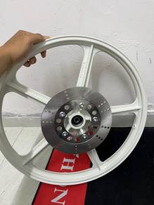 ar80 white