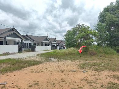 Residential Land in Kuala Terengganu, TRG