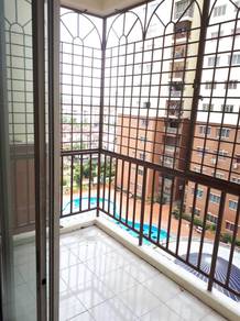 Apartment For Sale in Selesa i-Resort Apartment (Pangsapuri Damai Mewah B)