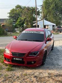 Proton Persona SV in Kuala Terengganu, TRG