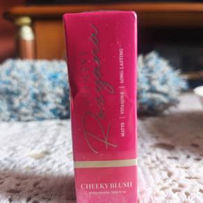 blusher 
