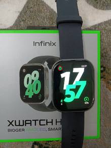 Infinix Smartwatch