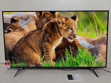 Samsung 70 4k 2024 CRYSTAL UHD Smart TV