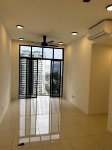 Condominium For Rent in Lexa Residence @ The Quartz WM