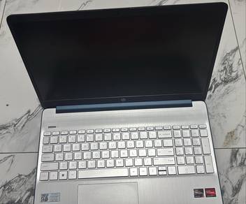 Laptop HP 15s-eq2195AU