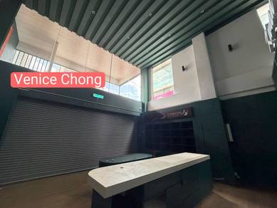 Shop lot For Rent in Bukit Mertajam,PNG