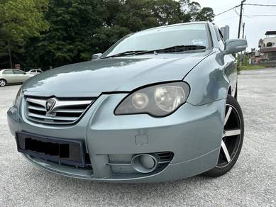 Proton Persona ELEGANCE BASE LINE in Kepong, KUL