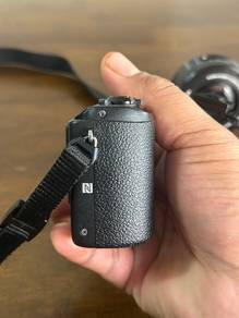 SONY a5100 mirrorless (used)