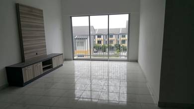 Apartment For Rent in Pangsapuri Saujana Permai 2