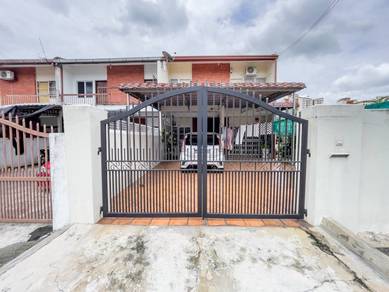 2-storey Terraced House For Sale in Kajang,SGR