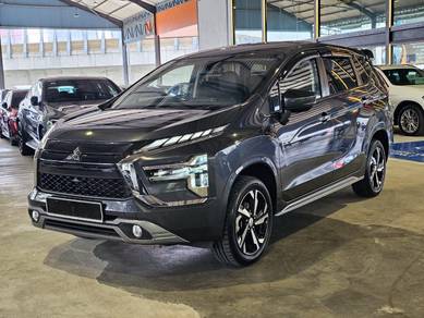 2025 Mitsubishi Xpander PLUS