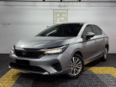 Honda City V in Cheras, KUL