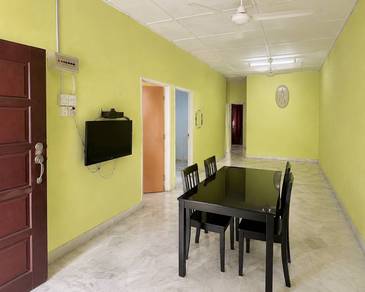 Townhouse For Sale in Setapak,KUL