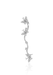 750 WHITE GOLD DIAMOND Pendant (EC00118WGP)