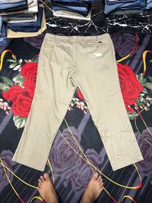 seluar big saiz slack dockers saiz 47