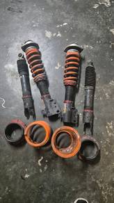 HWL Adjustable Perodua Kenari/Kelisa