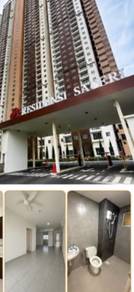 Condominium For Rent in Residensi Sateria