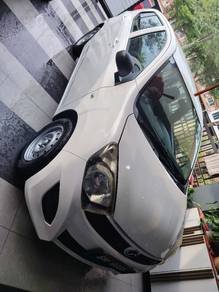 Perodua Viva ELITE MT in Kota Damansara, SGR