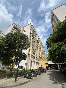 Apartment For Sale in Palm Court (Pangsapuri Nipah)