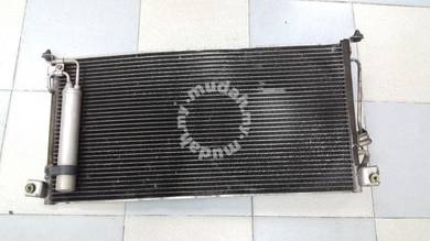 Aircond Condenser Lancer Evolution 7 8 9 evo CT9A