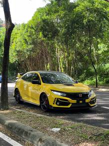 Honda Civic Type R TYPE R in Kota Damansara, SGR