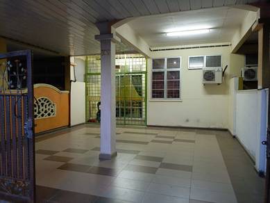 Kulim Hi-Tech KS HOMESTAY