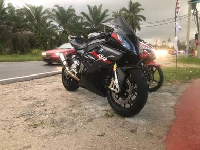 BMW S 1000 RR