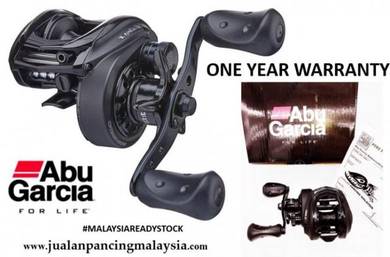 Abu garcia revo x reel