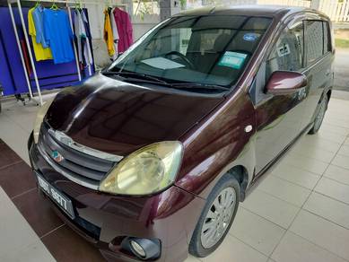 Perodua Viva EZ in Alor Gajah, MLK