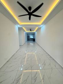 1-storey Terraced House For Sale in Kulai,JHR