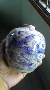 Ming Dynasty Antik