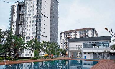 Apartment For Sale in Perdana Park