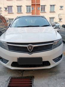 Proton Preve CFE PREMIUM in Seremban, NSN