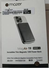 Mag Air 19 Power Bank