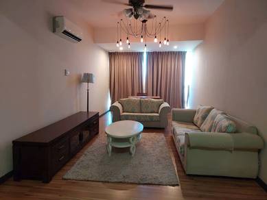 Condominium For Rent in Jesselton Condominium