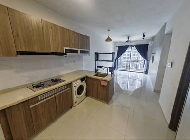 Service Residence For Rent in Country Garden Central Park (Serviced Apartment)