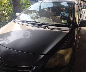 Toyota Vios J in Shah Alam, SGR