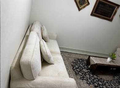 Sofa Abitex 2+3 Seater