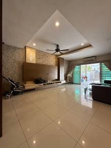 Semi-Detached House For Sale in Seberang Jaya,PNG