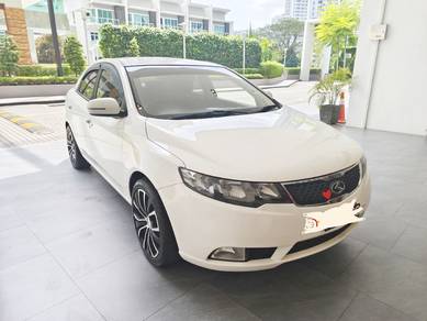 Naza Forte SX in Bayan Baru, PNG