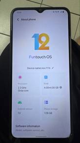 Vivo SecHand