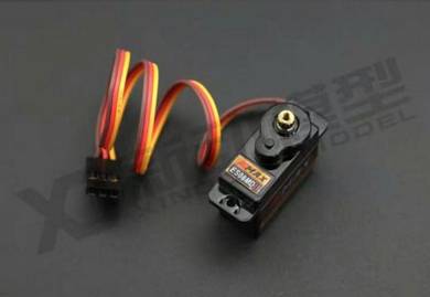 Emax ES08MD II digital metal gear micro servo 12g