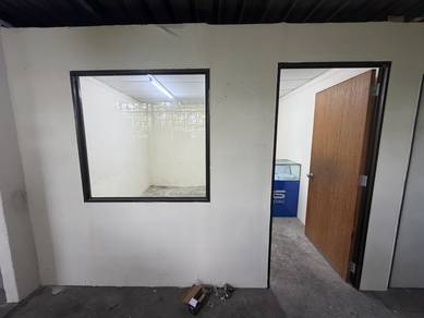 Warehouse / Factory For Rent in Kepong,KUL