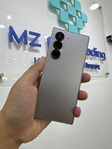 Samsung Galaxy Z Fold 6 512GB (MZ Mobile)