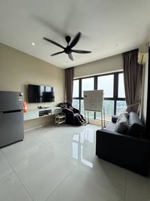 Condominium For Rent in AmberSide @ Country Garden Danga Bay