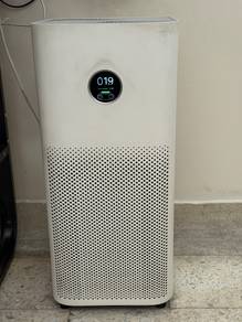 Xiaomi Smart Air Purifier 4 - For Sale