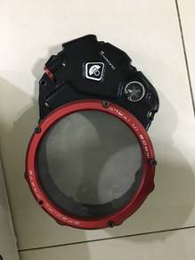 Ducati Multistrada ducabike