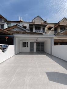 2-storey Terraced House For Sale in Setia Indah,JHR