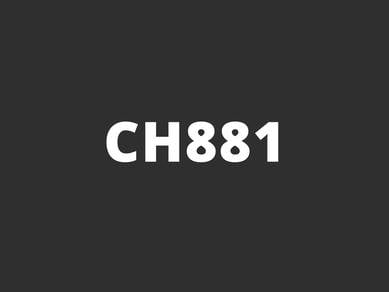 CH881