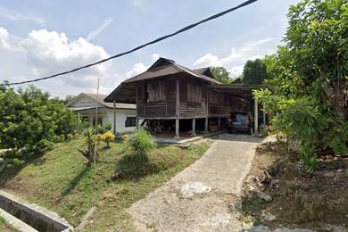 Residential Land in Batang Kali, SGR